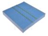 Filter, cabin air PSA - 16 099 986 80, MITSUBISHI - 7803A004