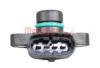 Sensor, intake manifold pressure Hyundai/Kia