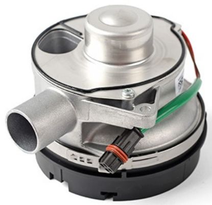 Fan motor, auxilliary heater Thermo Pro 90 D 24V