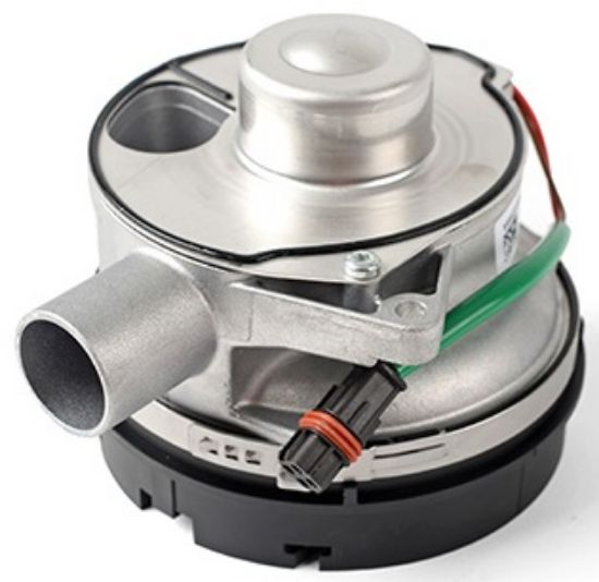 Fan motor, auxilliary heater Thermo Pro 90 D 24V