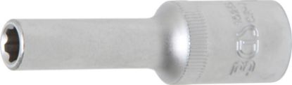 Socket Wrench Insert 1/2" "Super Lock" Socket (deep), 8 mm