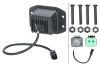 Spotlight LED Cube KIT 2.7" Flush 3000lm