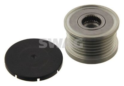 Alternator Freewheel Clutch BMW 12 31 7 552 352