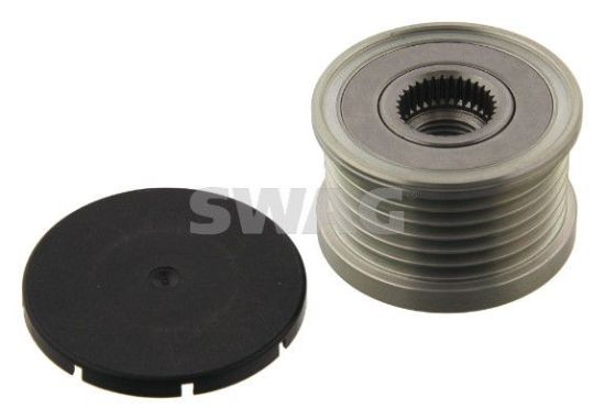 Alternator Freewheel Clutch BMW 12 31 7 552 352