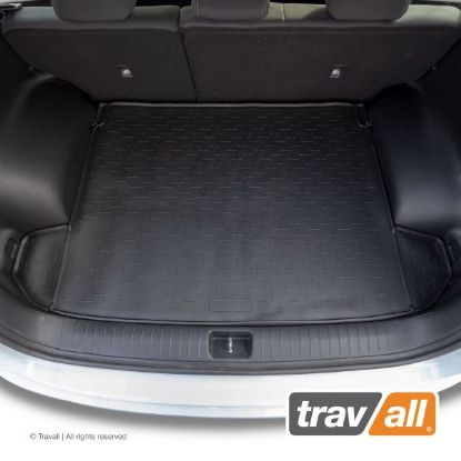 Boot Liner/cargo liner KIA SPORTAGE 15-20