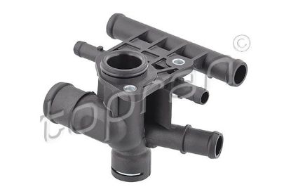 Coolant Flange VAG