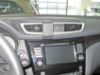 Trim Frame Nissan X-Trail/Qasqai 14-20 keskele