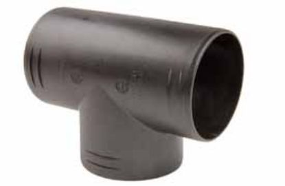 Air distributer, auxilliary heater T-HARU 60X60X60mm