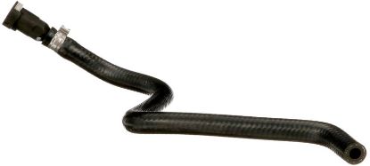 Radiator Hose Alfa Romeo