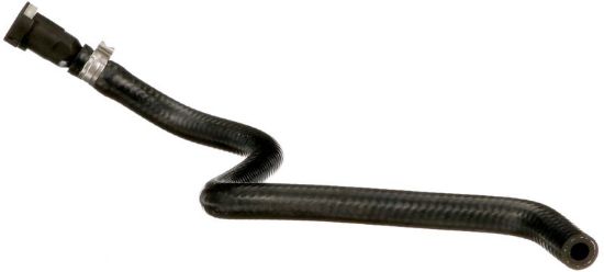 Radiator Hose Alfa Romeo