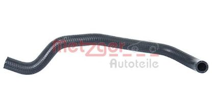 Radiator Hose CITROEN/PEUGEOT/TOYOTA