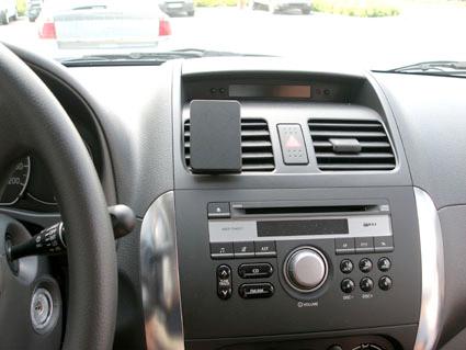 Trim Frame Suzuki SX4 07