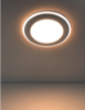 Recessed light LED Süvisvalgusti HALO 5W 420LM 830 D65