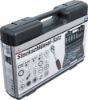 Socket Wrench Set 108-piece Socket Set