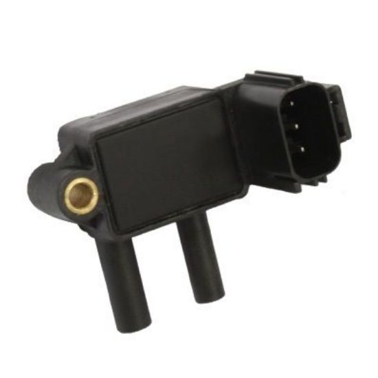 Sensor, intake manifold pressure Volvo - HC137413