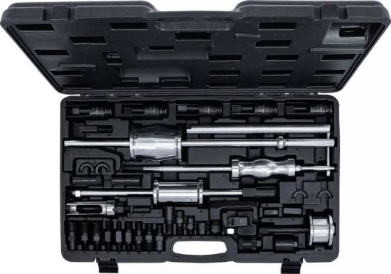 Disassembly Tool Set, common rail injector Pihusti tõmmitsa komplekt