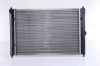 Radiator, engine cooling VW POLO III 1,3 -1,0 AC   90-