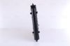 Radiator, engine cooling VW POLO III 1,3 -1,0 AC   90-