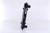 Radiator, engine cooling VW POLO III 1,3 -1,0 AC   90-