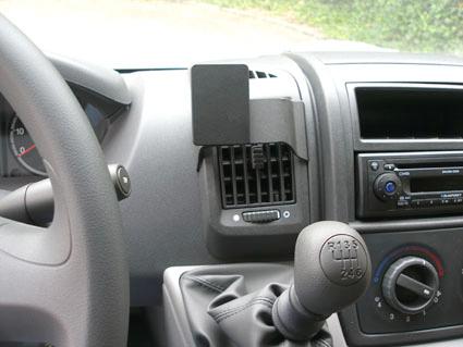 Trim Frame Citroen Jumper 07- 08