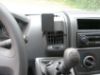 Trim Frame Citroen Jumper 07- 08