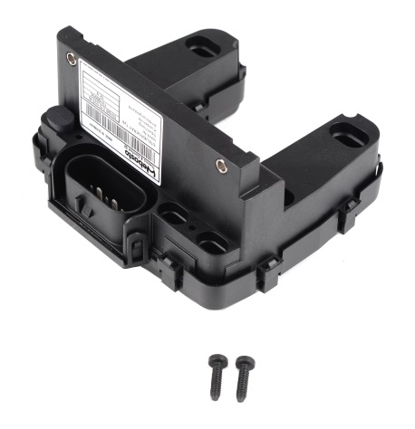 Control unit, auxilliary heater AT Evo 40B 12V