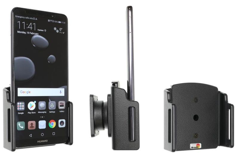 Mobile phone/PDA holder Huawei Mate 10 Pro