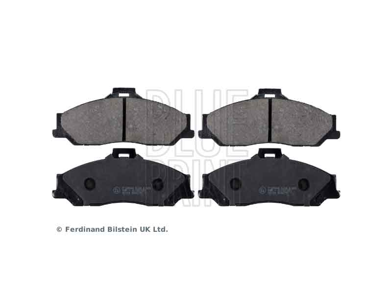Brake Pad Set, disc brake Mazda B, Ranger 99-