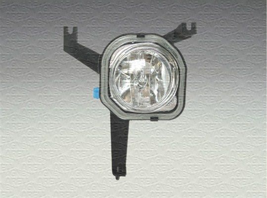 Front Fog Light PEUGEOT 306 06.1999 ->
