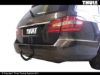 Trailer Hitch MB E-klass sedaan/universaal 09-16 eem.BMA