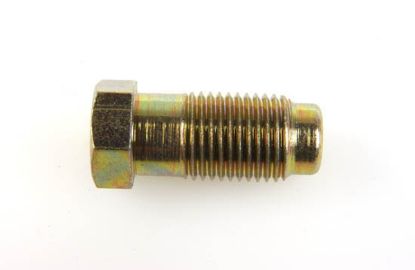 Union Bolt M10 x 1 x 5 x 24.8