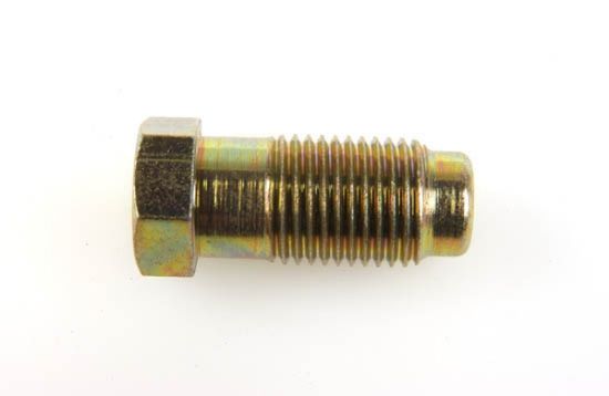 Union Bolt M10 x 1 x 5 x 24.8