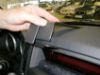 Trim Frame Mitsubishi Pajero 07-16 keskel