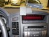 Trim Frame Mitsubishi Pajero 07-16 keskel