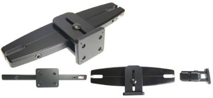 Mobile phone/PDA holder peatoele (min sisemõõt 151mm; max välismõõt 211mm)