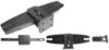 Mobile phone/PDA holder peatoele (min sisemõõt 151mm; max välismõõt 211mm)