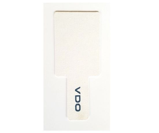 Software, logbook DTCO puhastamiskaart (12tk) kpl