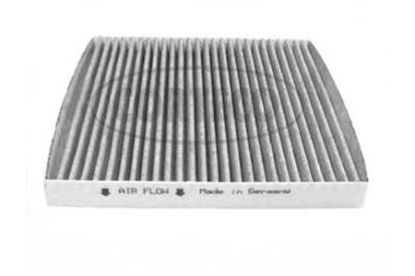 Filter, cabin air TOYOTA - 87139-YZZ07 Filter, cabin air TOYOTA - 87139-YZZ07