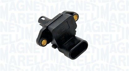 Sensor, intake manifold pressure MG; MINI
