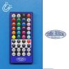 Post Lift System RGB magnet LED valgusti komplekt 2 post tõstukile