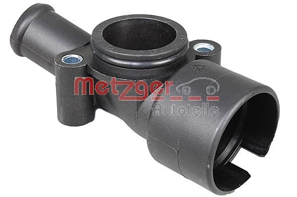 Coolant Flange VW