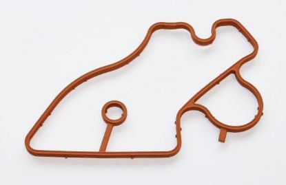 Gasket, coolant flange VAG - 06E 121 139 E