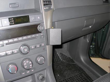 Trim Frame Chevrolet Captiva 07-08