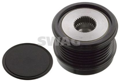 Alternator Freewheel Clutch 274 155 03 15