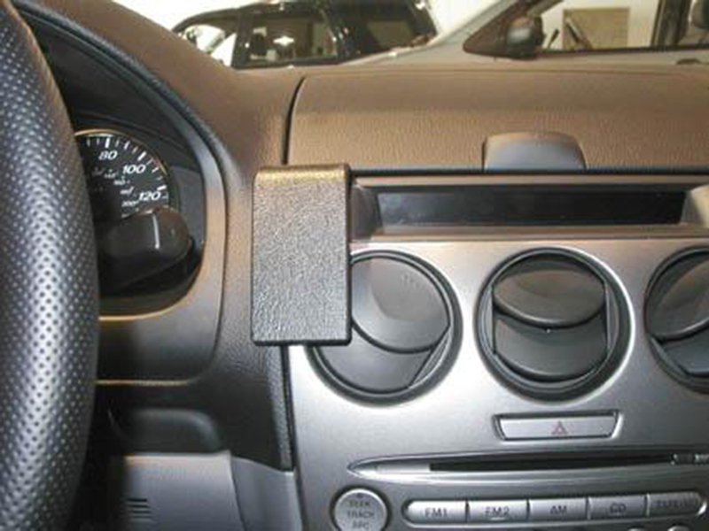 Trim Frame Mazda 6 02-