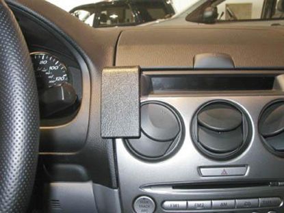 Trim Frame Mazda 6 02-