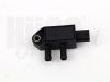 Sensor, intake manifold pressure MITSUBISHI 1865A328