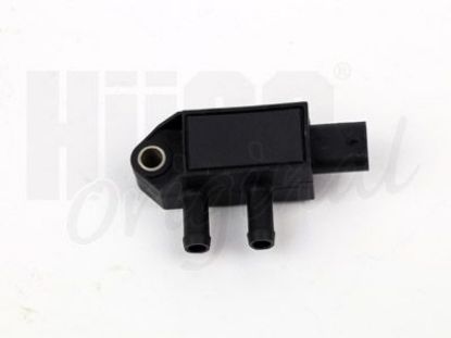 Sensor, intake manifold pressure MITSUBISHI 1865A328