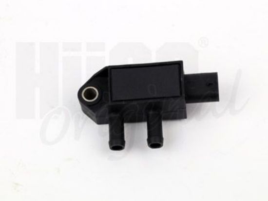 Sensor, intake manifold pressure MITSUBISHI 1865A328