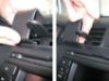 Trim Frame KIA Rio 12-12 keskele
